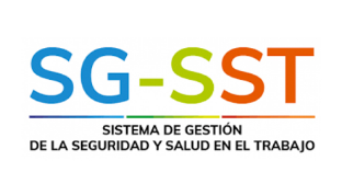 Logo SG SST
